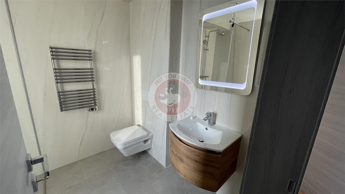 Parc Verdi | 3 camere | lux | 150mp | Constructie noua | B12979 - foto 8