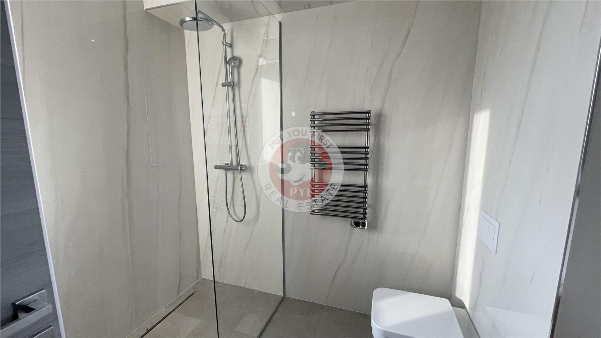 Parc Verdi | 3 camere | lux | 150mp | Constructie noua | B12979 - foto 9