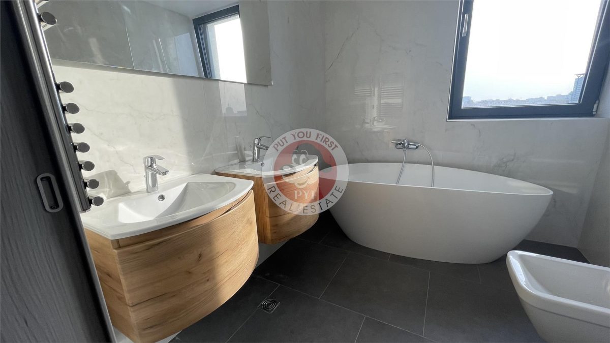 Parc Verdi | 3 camere | lux | 150mp | Constructie noua | B12979 - foto 10