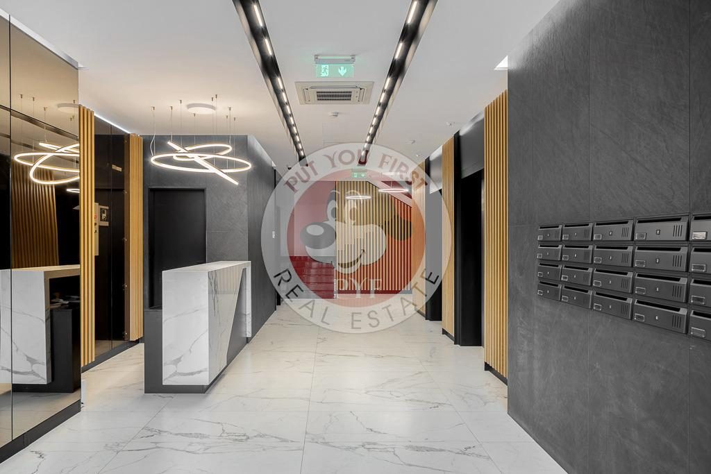 Parc Verdi | 3 camere | lux | 160mp | Constructie noua | B12982 - foto 2