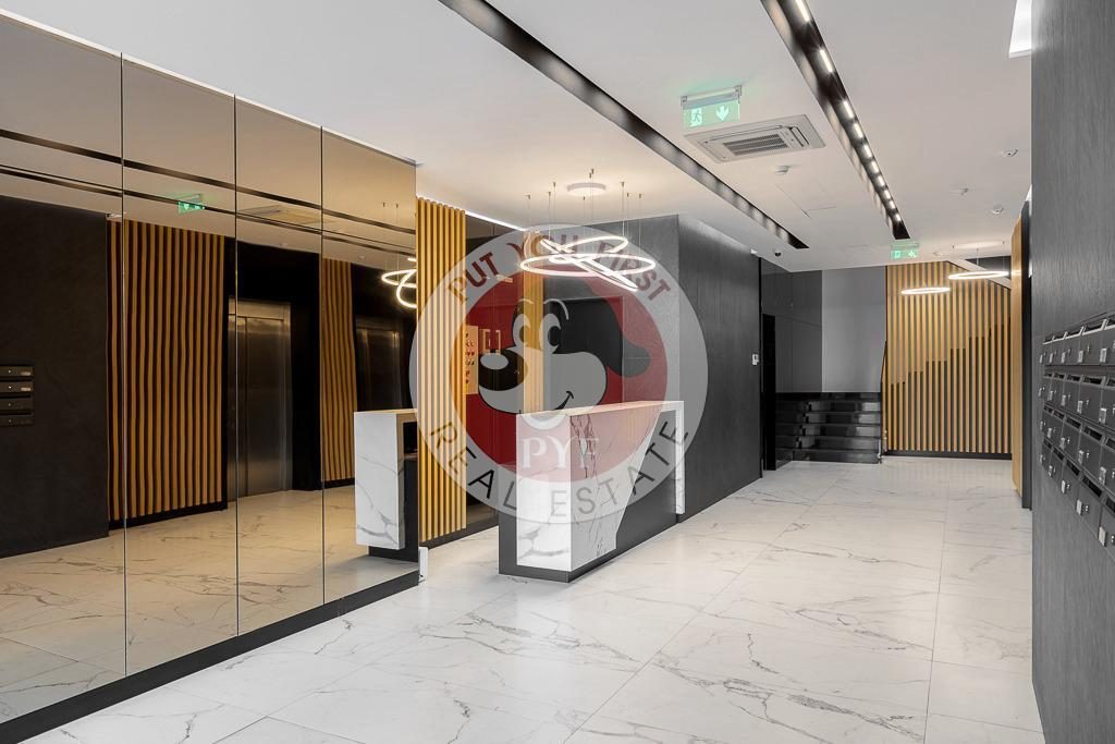 Parc Verdi | 3 camere | lux | 160mp | Constructie noua | B12982 - foto 3