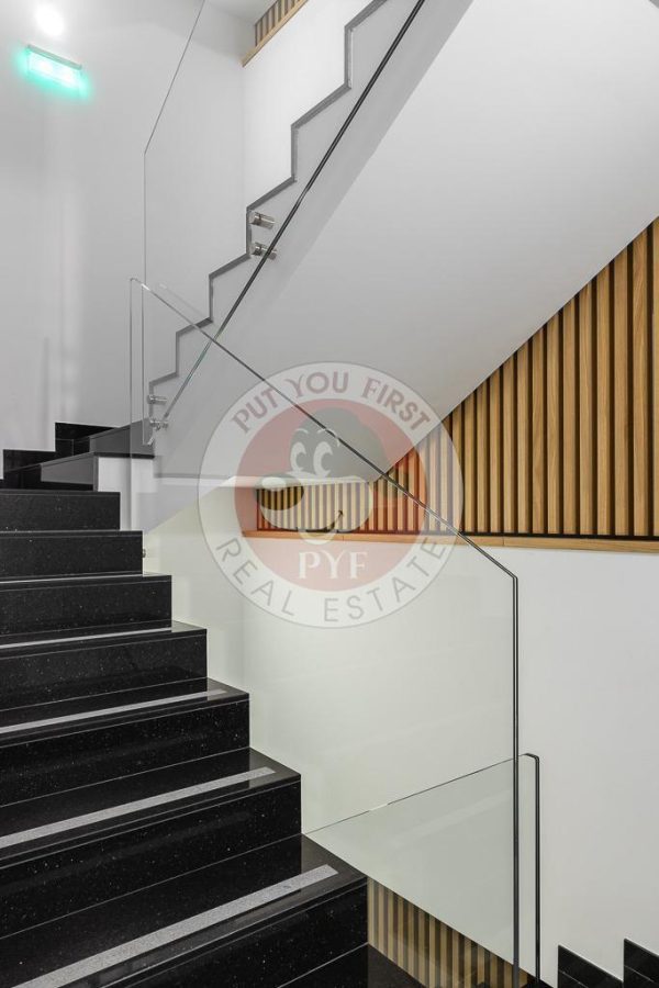 Parc Verdi | 3 camere | lux | 160mp | Constructie noua | B12982 - foto 4