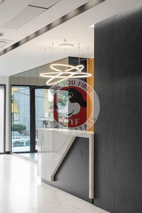 Parc Verdi | 3 camere | lux | 160mp | Constructie noua | B12982 - foto 5