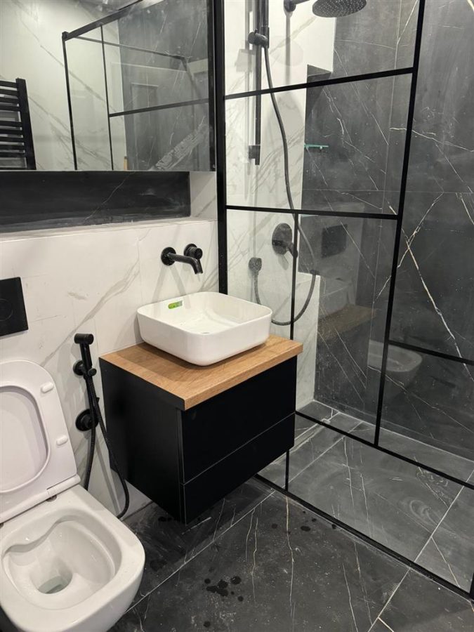 Apartament de închiriat Obor - foto 11