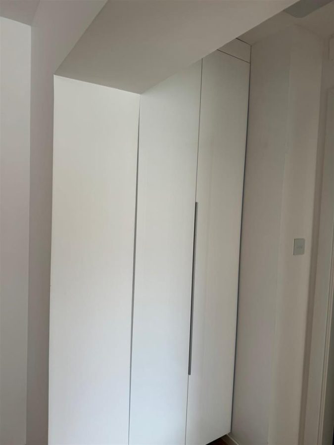 Apartament de închiriat Obor - foto 12