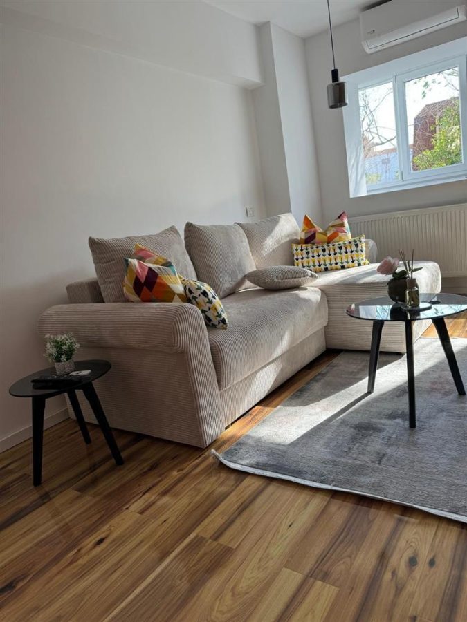 Apartament de închiriat Obor - foto 3