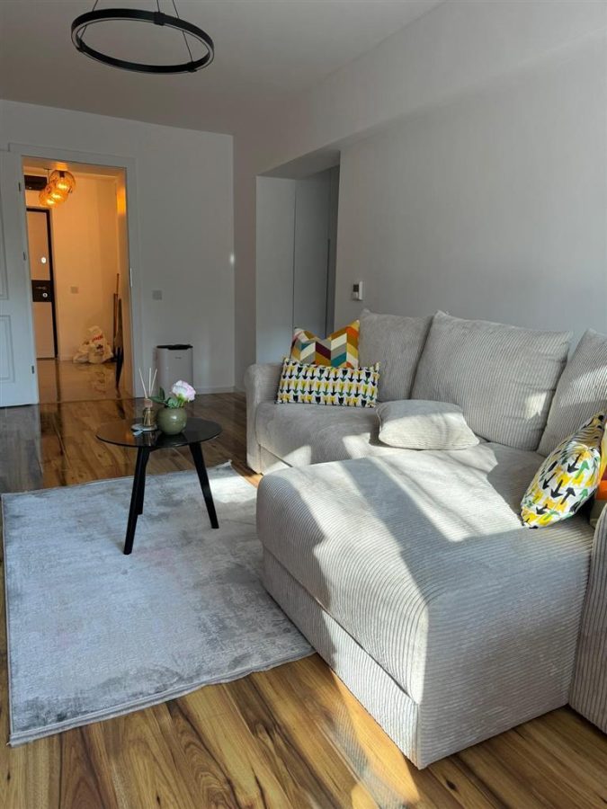 Apartament de închiriat Obor - foto 4