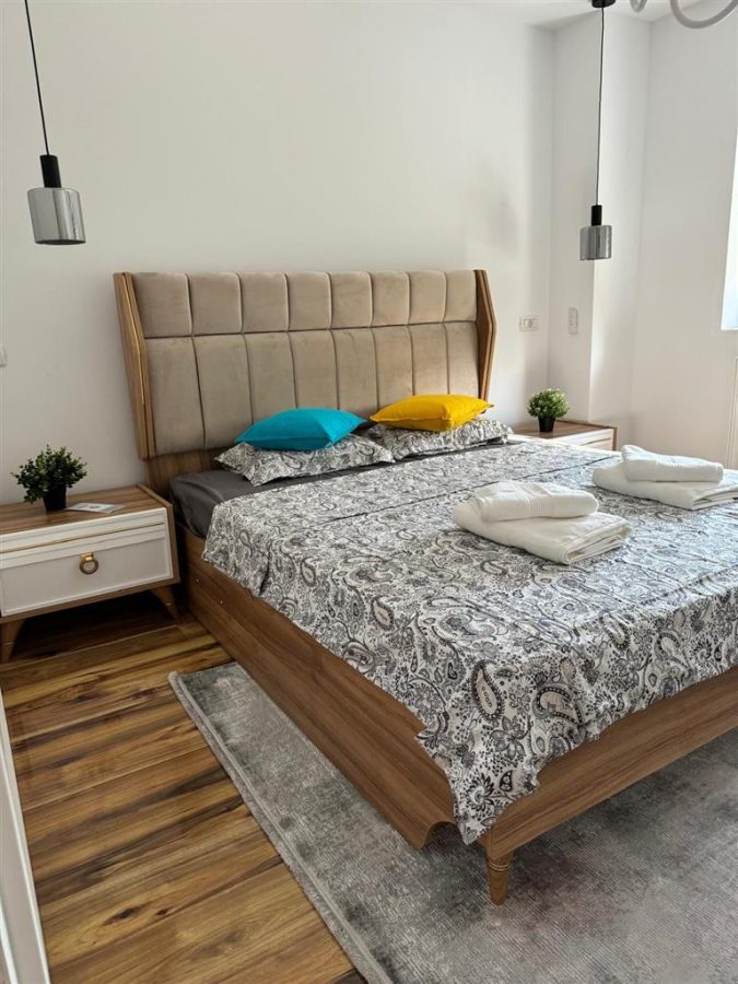 Apartament de închiriat Obor - foto 6