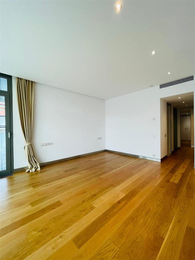 VANZARE APARTAMENT 4 CAMERE DOUA LOCURI PARCARE ZONA KISELEFF SECTOR 1 - foto 11