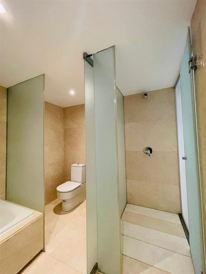 VANZARE APARTAMENT 4 CAMERE DOUA LOCURI PARCARE ZONA KISELEFF SECTOR 1 - foto 15