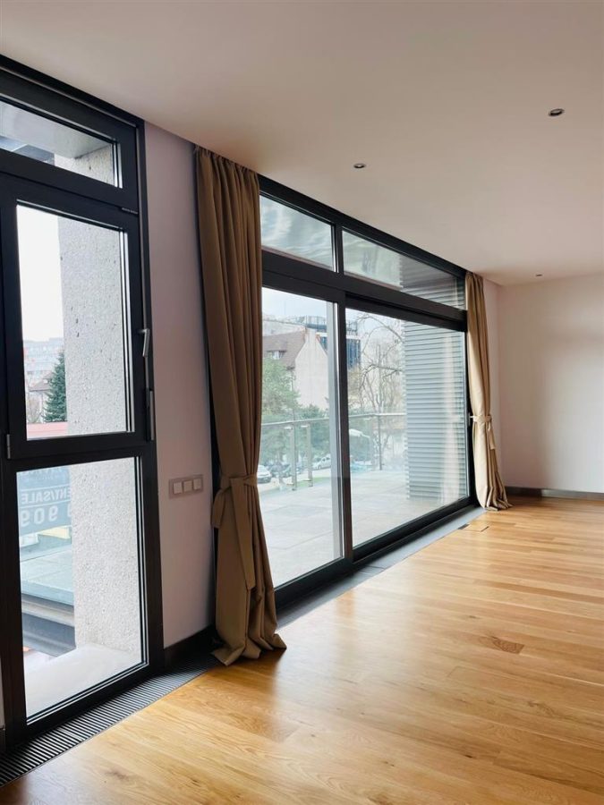 VANZARE APARTAMENT 4 CAMERE DOUA LOCURI PARCARE ZONA KISELEFF SECTOR 1 - foto 23