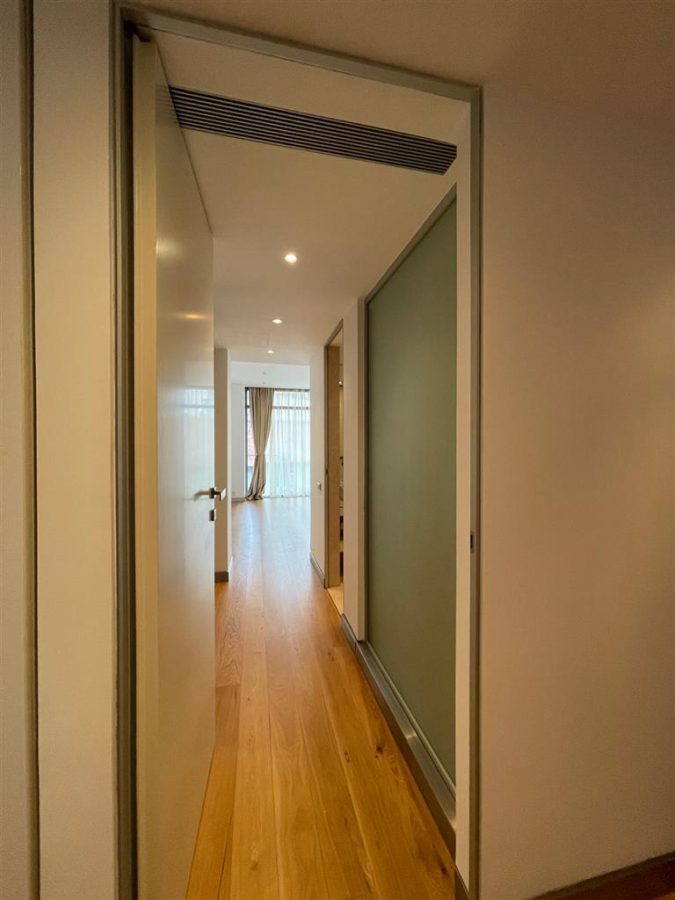 VANZARE APARTAMENT 4 CAMERE DOUA LOCURI PARCARE ZONA KISELEFF SECTOR 1 - foto 8