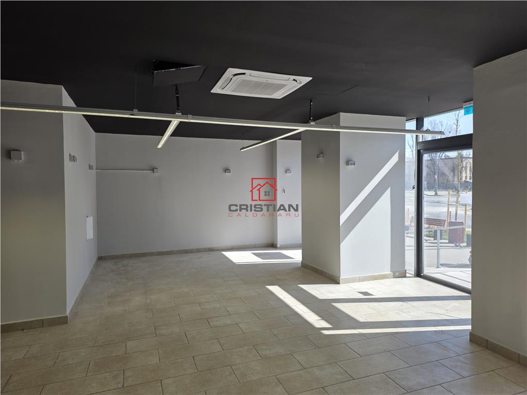Inchiriere spatiu comercial Ghencea, Bucuresti - 