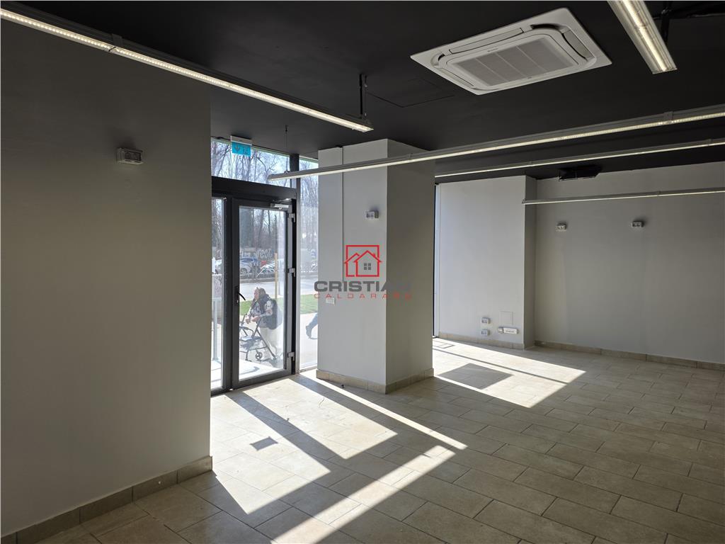 Inchiriere spatiu comercial Ghencea, Bucuresti - foto 16