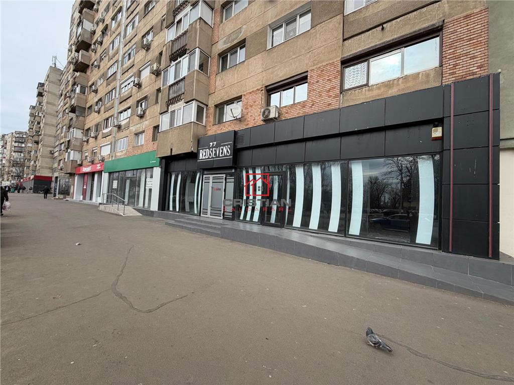 Inchiriere spatiu comercial Ghencea, Bucuresti - foto 21
