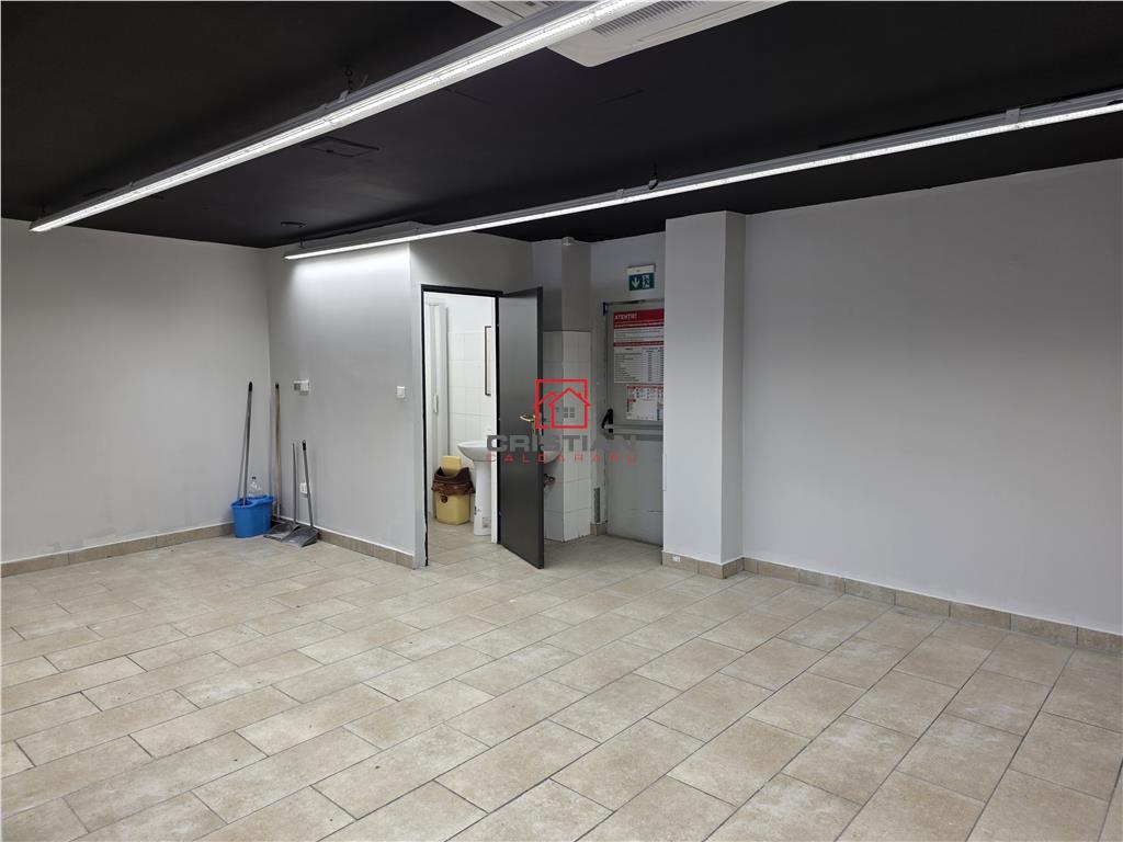 Inchiriere spatiu comercial Ghencea, Bucuresti - foto 6