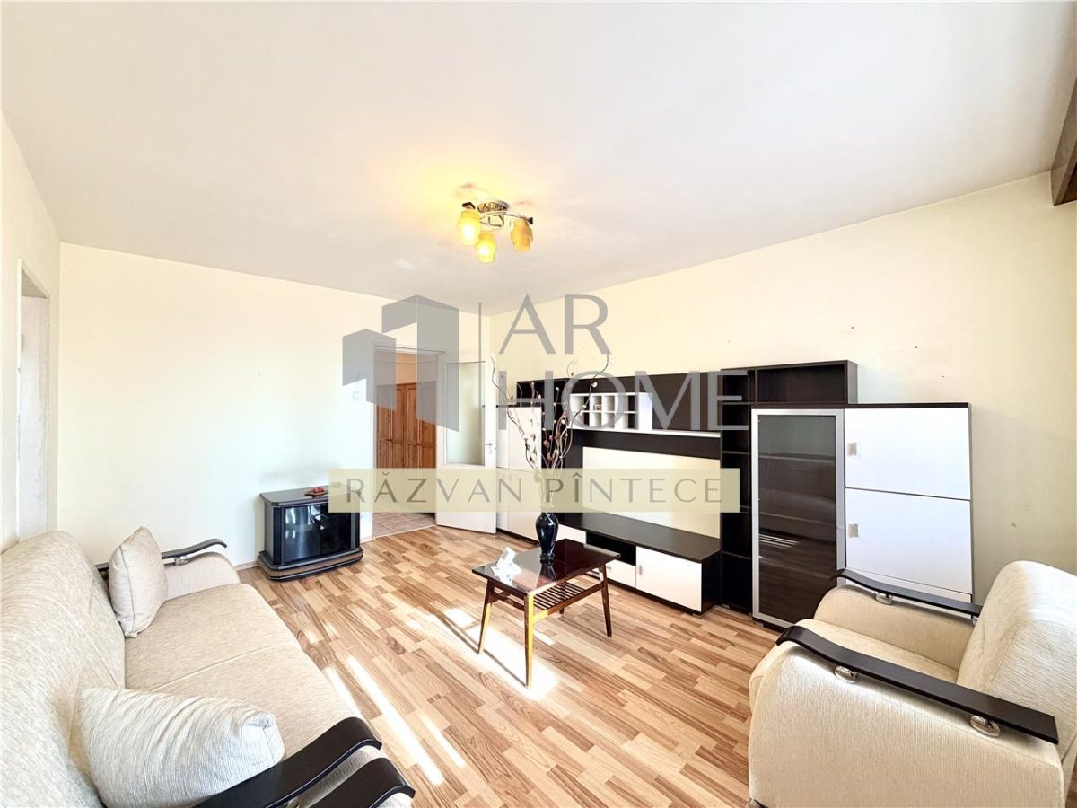 Apartament 2 camere, centrala termica, zona Nord, Ploiesti - foto 2