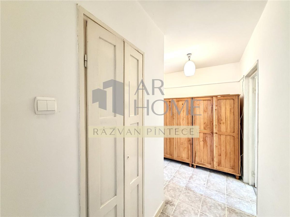 Apartament 2 camere, centrala termica, zona Nord, Ploiesti - foto 13