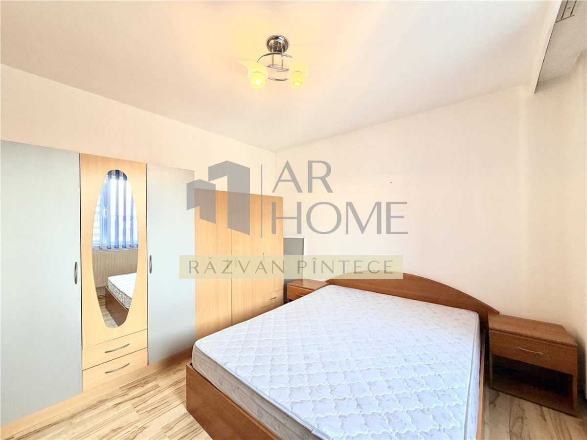 Apartament 2 camere, centrala termica, zona Nord, Ploiesti - foto 5