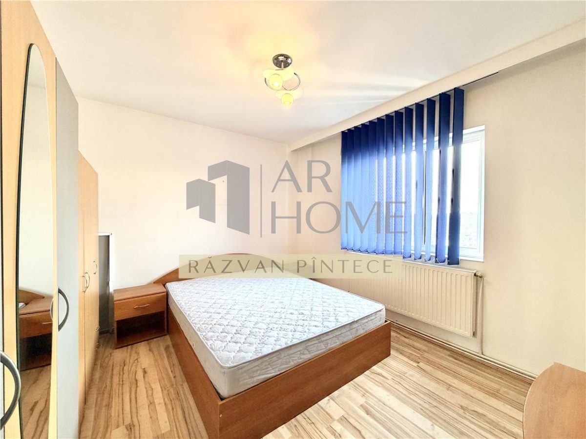 Apartament 2 camere, centrala termica, zona Nord, Ploiesti - foto 6