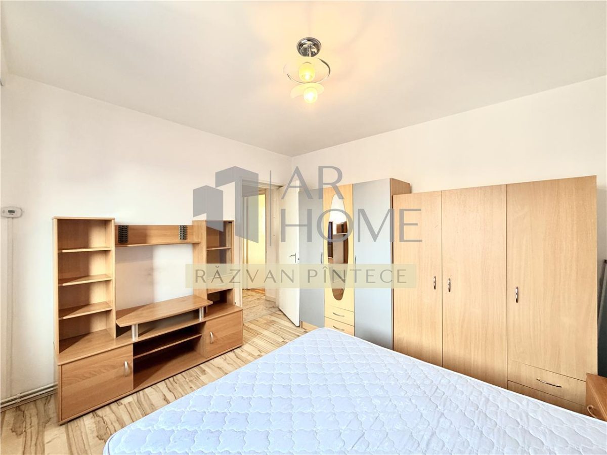 Apartament 2 camere, centrala termica, zona Nord, Ploiesti - foto 7