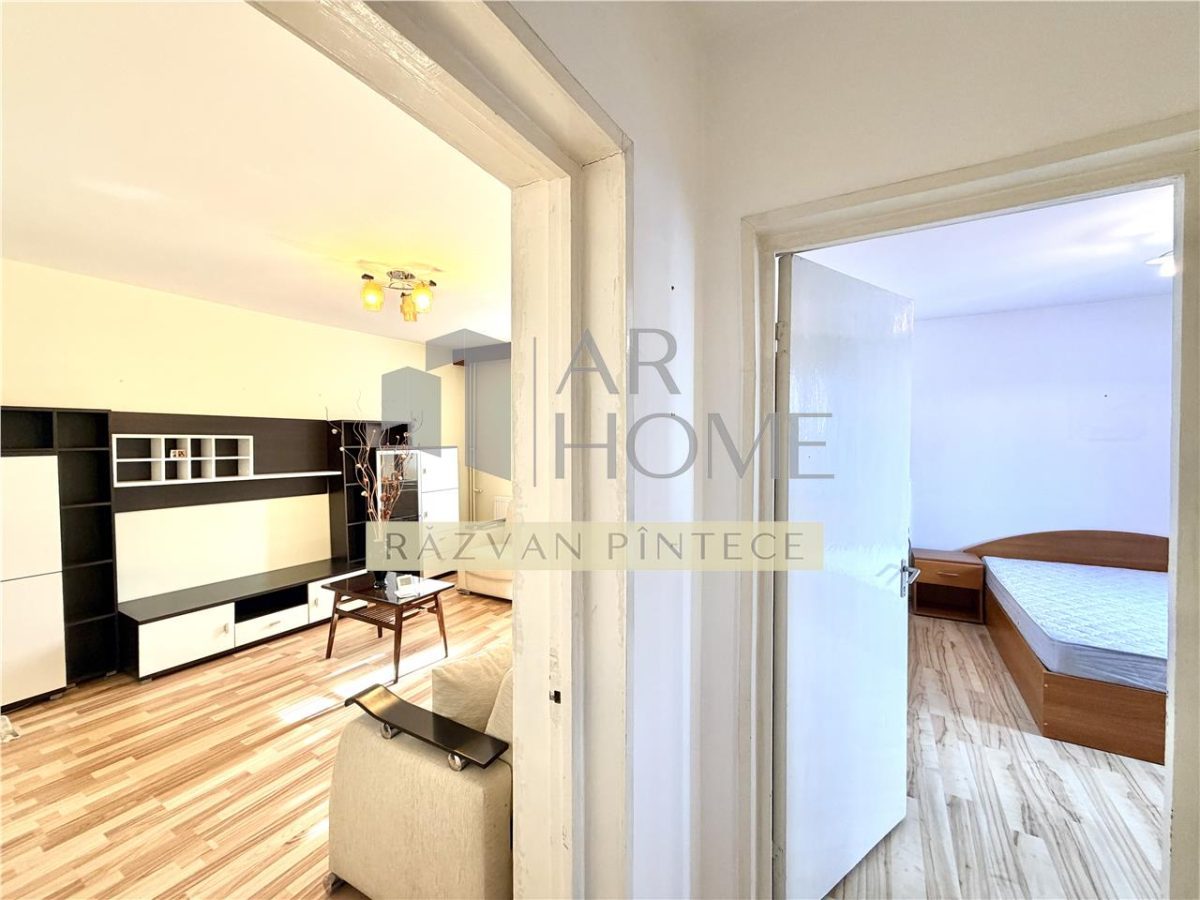 Apartament 2 camere, centrala termica, zona Nord, Ploiesti - foto 10