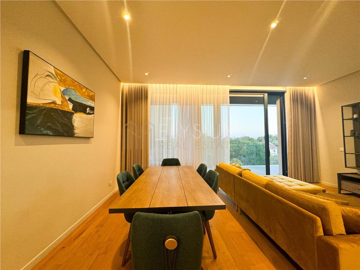 Apartament cu 2 camere de inchiriat One Rahmaninov - foto 11