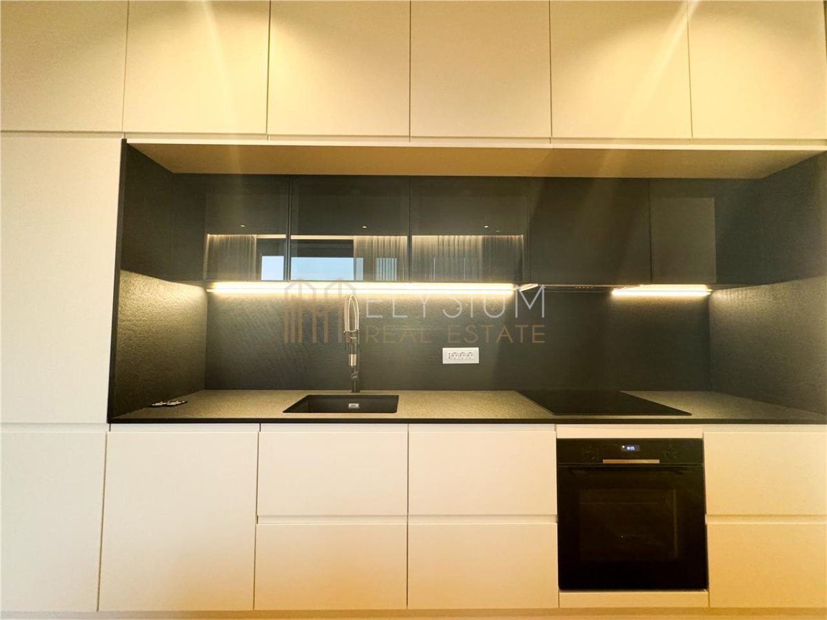 Apartament cu 2 camere de inchiriat One Rahmaninov - foto 14