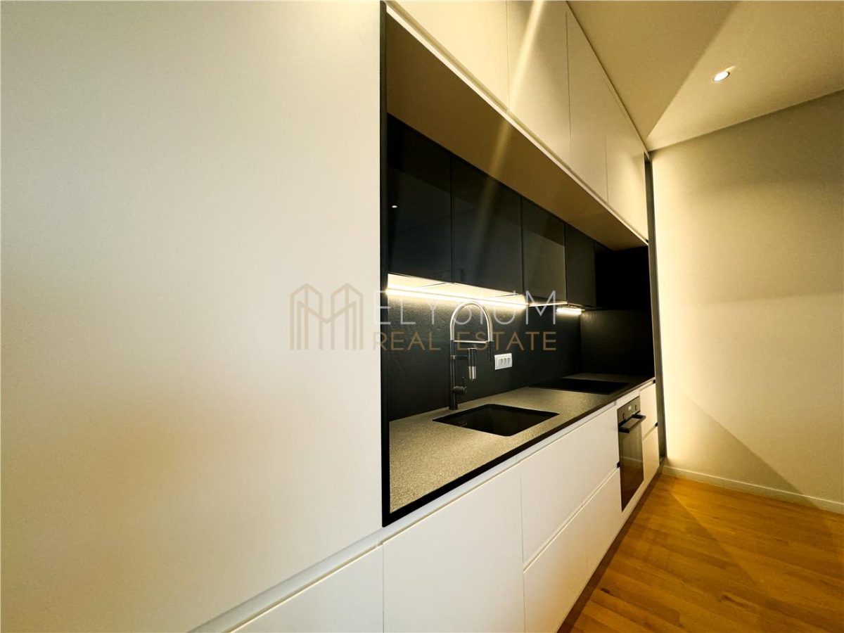 Apartament cu 2 camere de inchiriat One Rahmaninov - foto 15