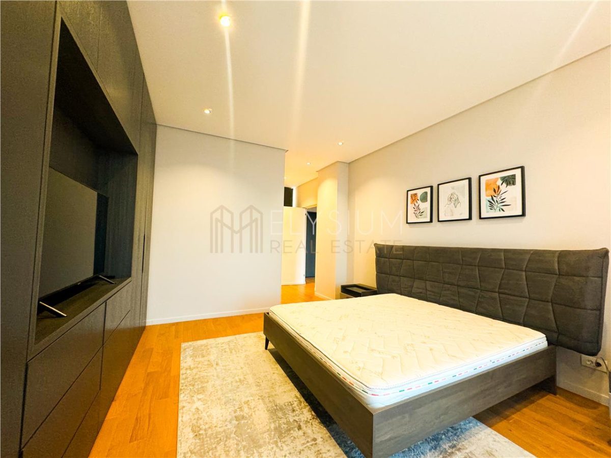 Apartament cu 2 camere de inchiriat One Rahmaninov - foto 16