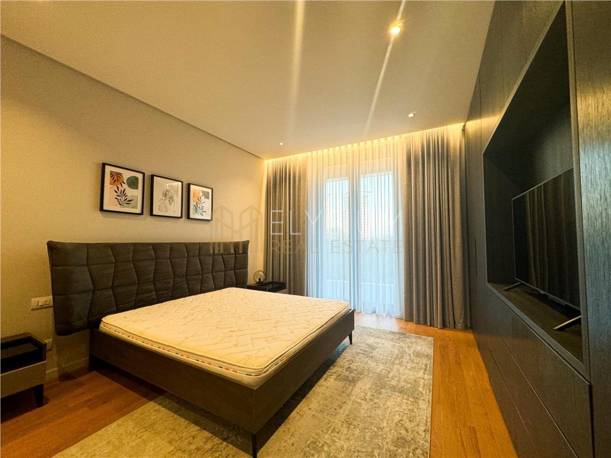 Apartament cu 2 camere de inchiriat One Rahmaninov - foto 17