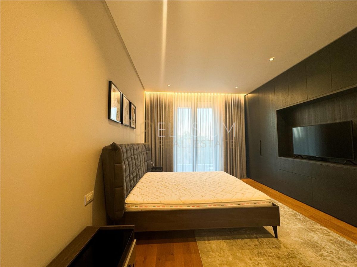 Apartament cu 2 camere de inchiriat One Rahmaninov - foto 18