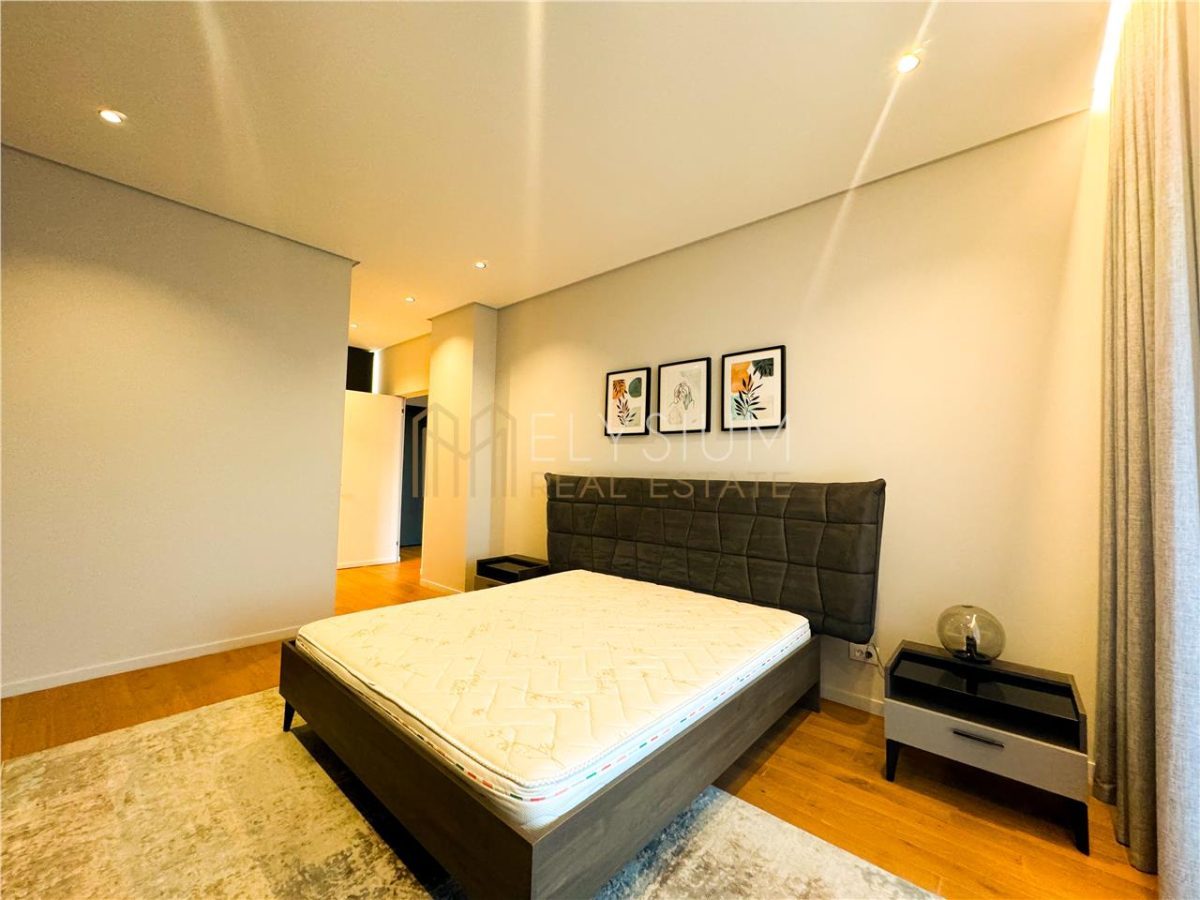 Apartament cu 2 camere de inchiriat One Rahmaninov - foto 19