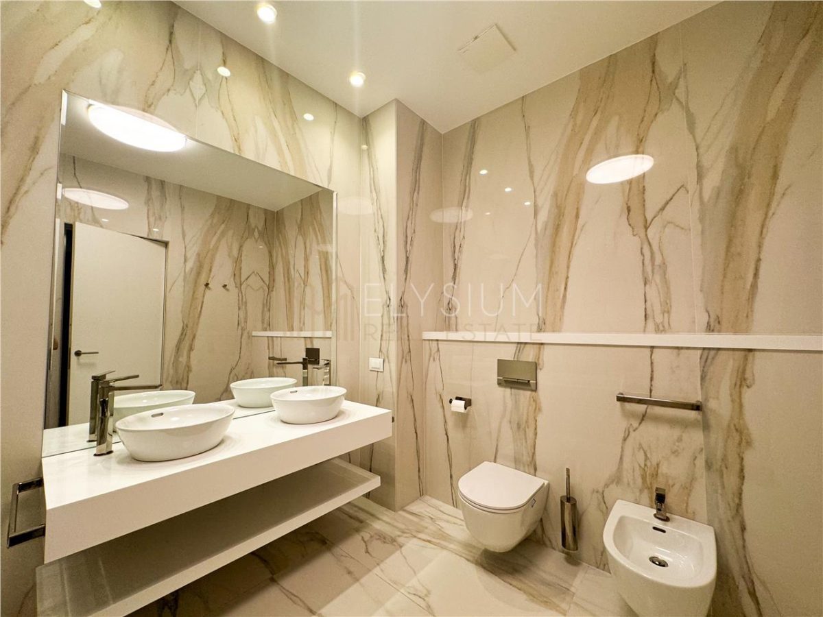 Apartament cu 2 camere de inchiriat One Rahmaninov - foto 21