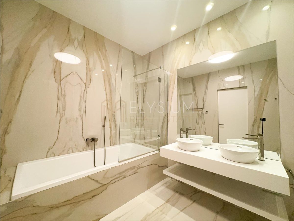 Apartament cu 2 camere de inchiriat One Rahmaninov - foto 22