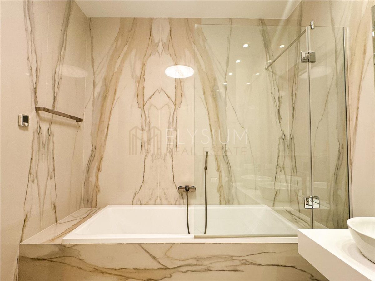 Apartament cu 2 camere de inchiriat One Rahmaninov - foto 23