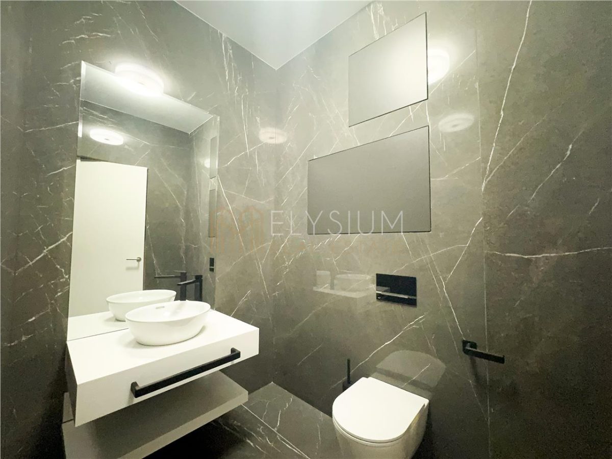 Apartament cu 2 camere de inchiriat One Rahmaninov - foto 24
