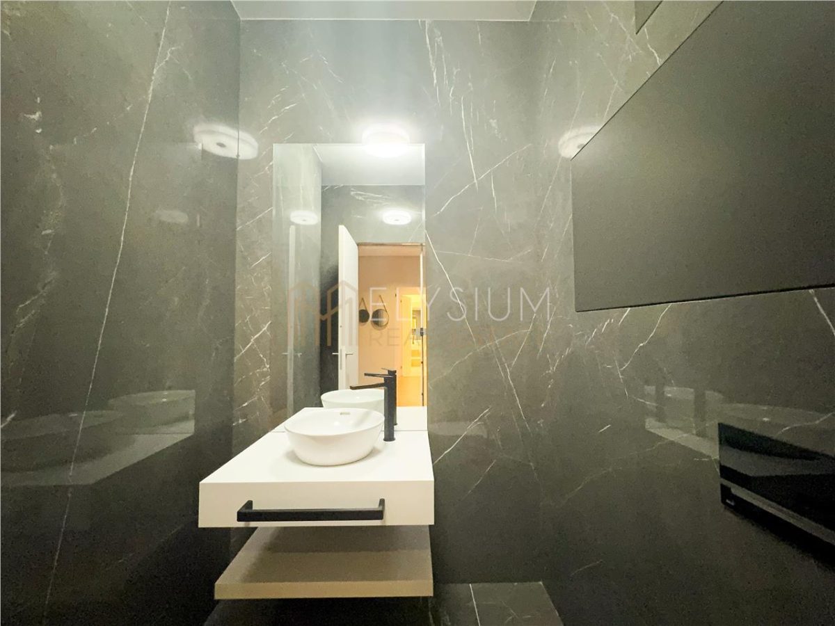 Apartament cu 2 camere de inchiriat One Rahmaninov - foto 25