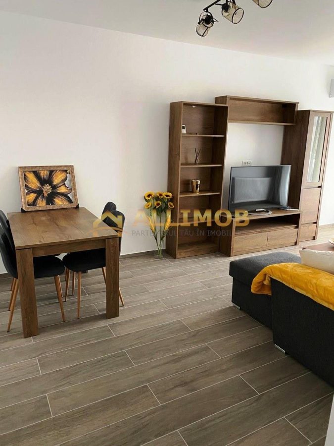 Apartament 2 camere in Ploiesti, zona Albert, Mrs Village - foto 2