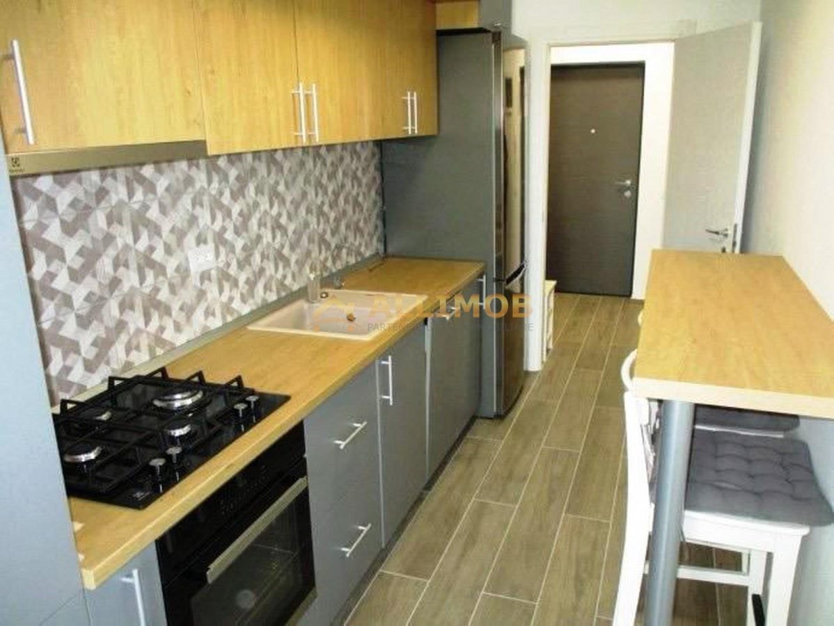 Apartament 2 camere in Ploiesti, zona Albert, Mrs Village - foto 11