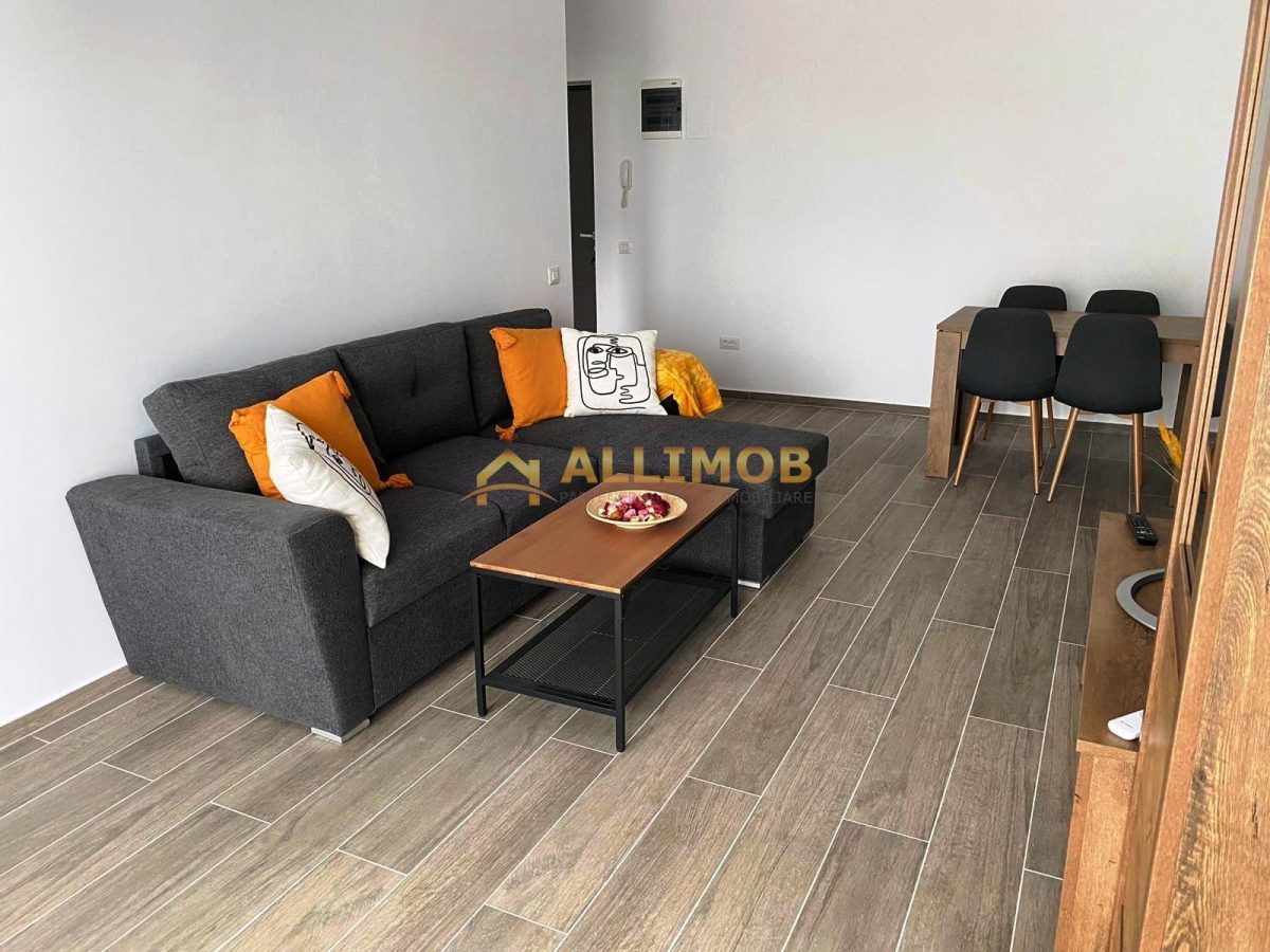 Apartament 2 camere in Ploiesti, zona Albert, Mrs Village - foto 3