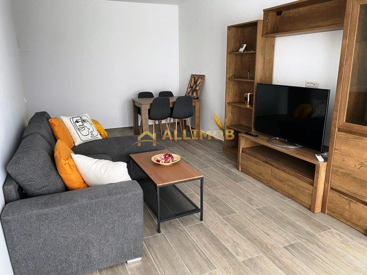 Apartament 2 camere in Ploiesti, zona Albert, Mrs Village - foto 5