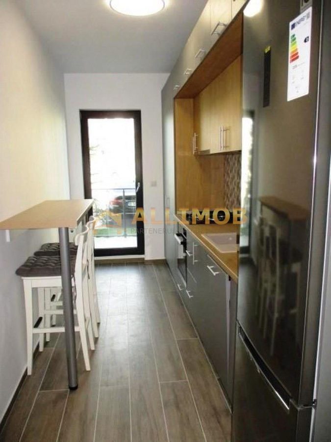 Apartament 2 camere in Ploiesti, zona Albert, Mrs Village - foto 9