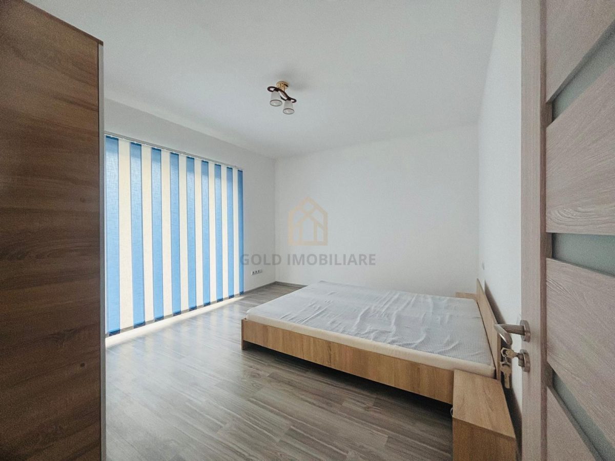 Casă de vânzare â€“ 4 camere â€“ Strada Vrancei  Baia Mare - foto 7