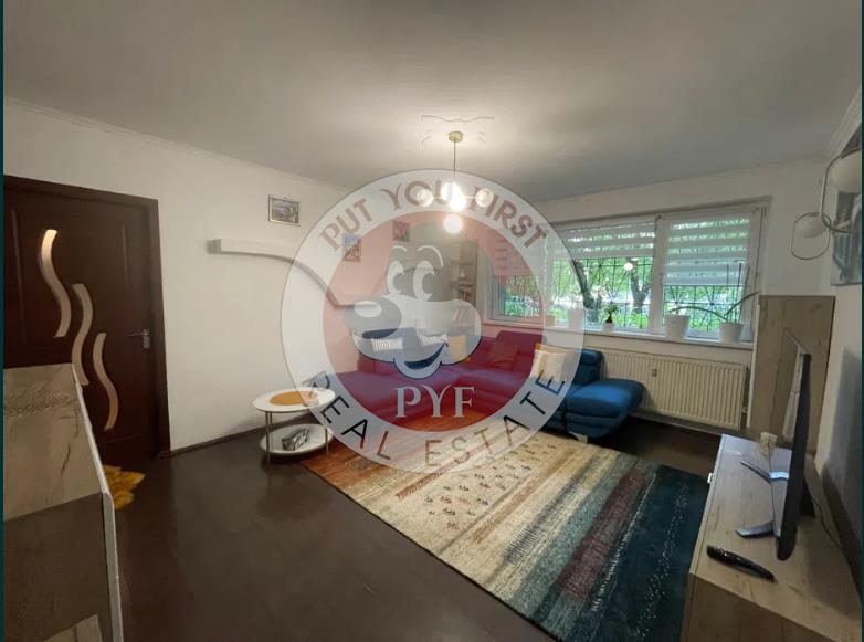 Bd Timisoara | 3 Camere | 62mp | semidec| Mobilat | Utilat | B12992 - 