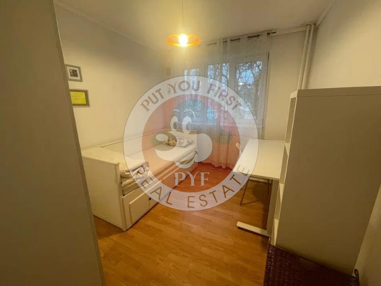 Bd Timisoara | 3 Camere | 62mp | semidec| Mobilat | Utilat | B12992 - foto 6