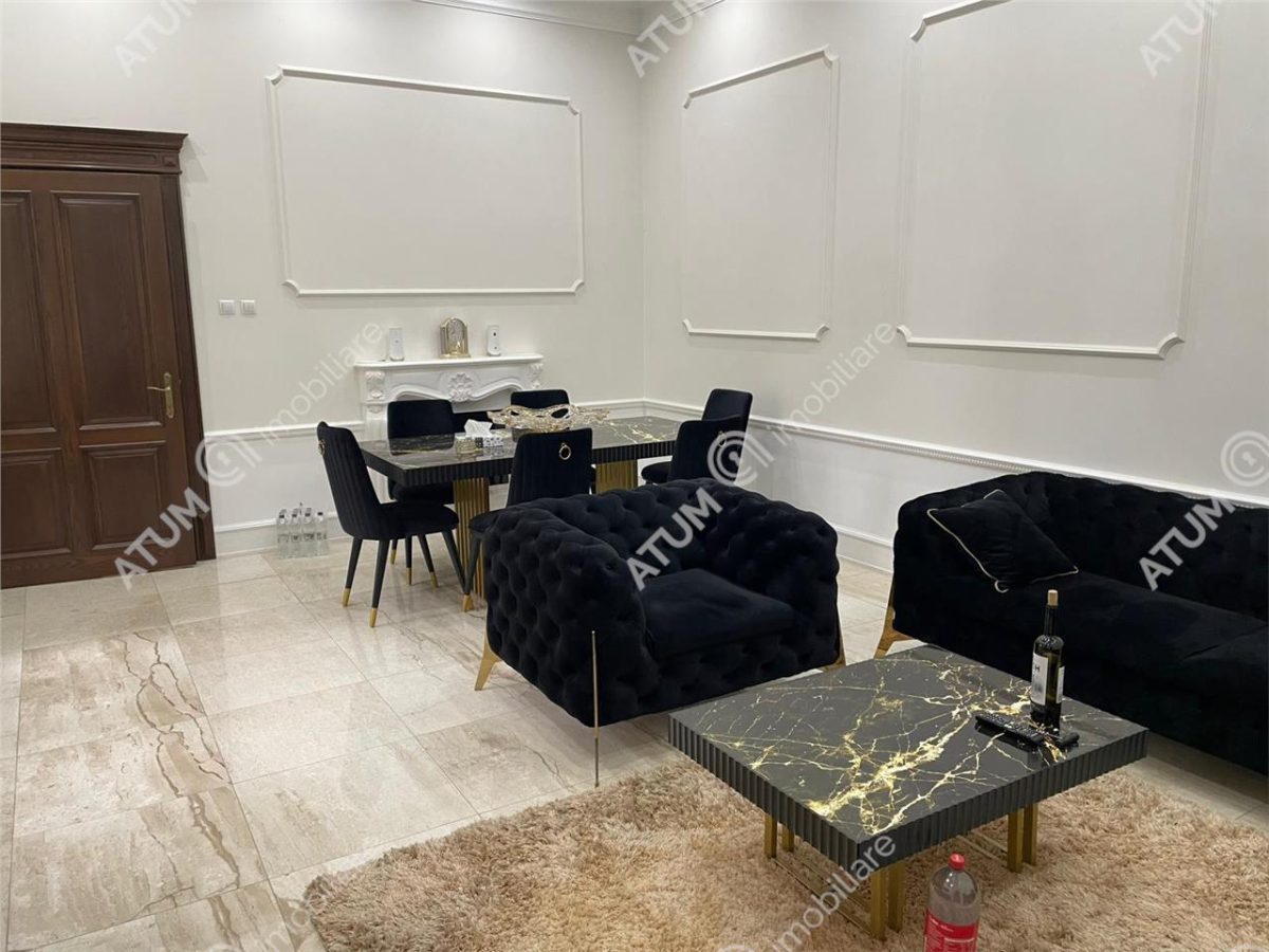 Spatiu de birouri in zona centrala din Sibiu - foto 2