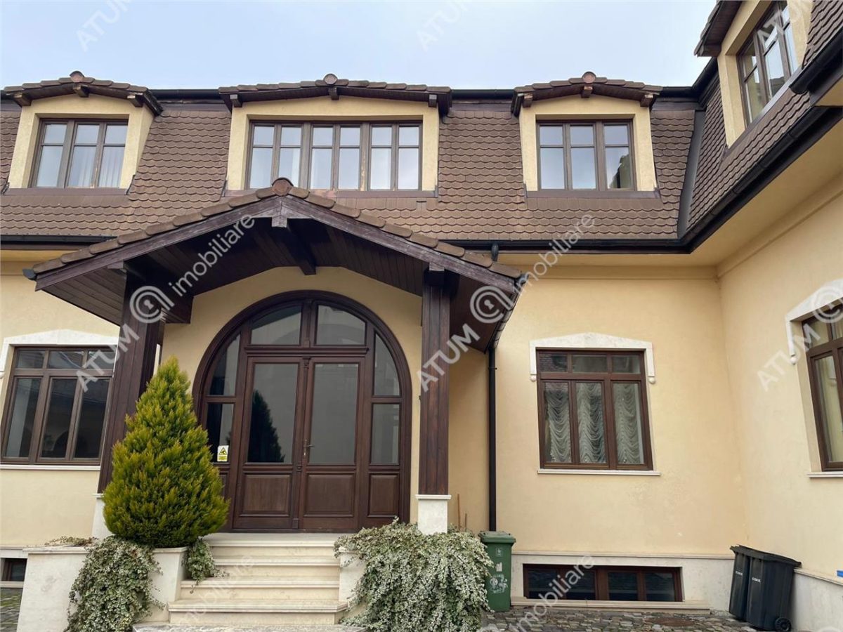 Spatiu de birouri in zona centrala din Sibiu - foto 14