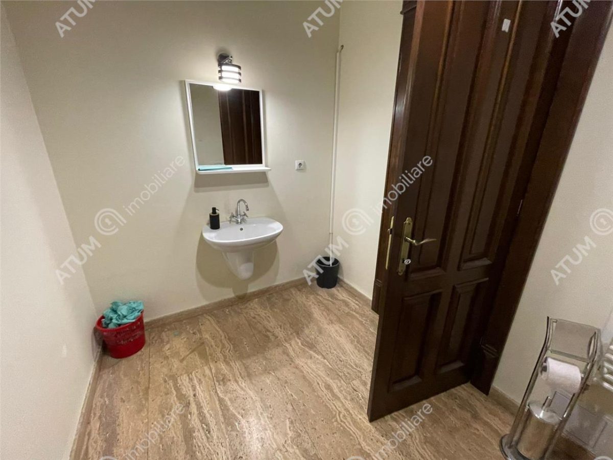 Spatiu de birouri in zona centrala din Sibiu - foto 16