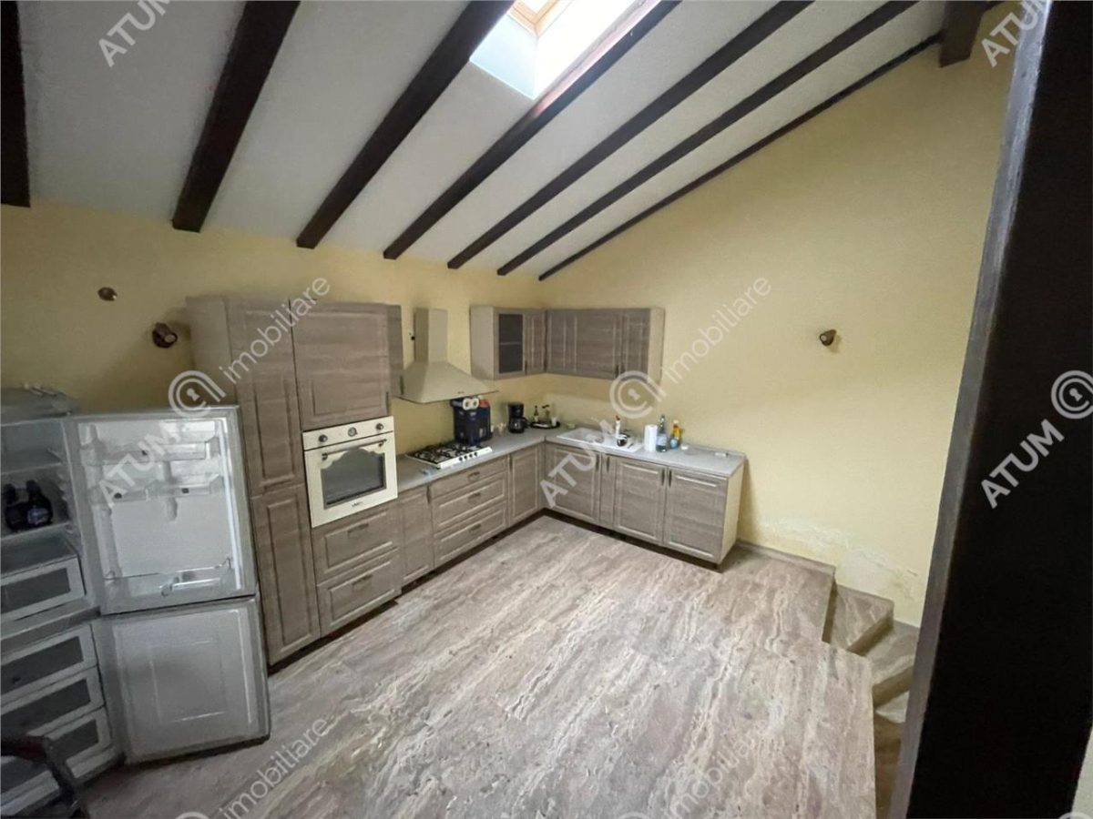 Spatiu de birouri in zona centrala din Sibiu - foto 5